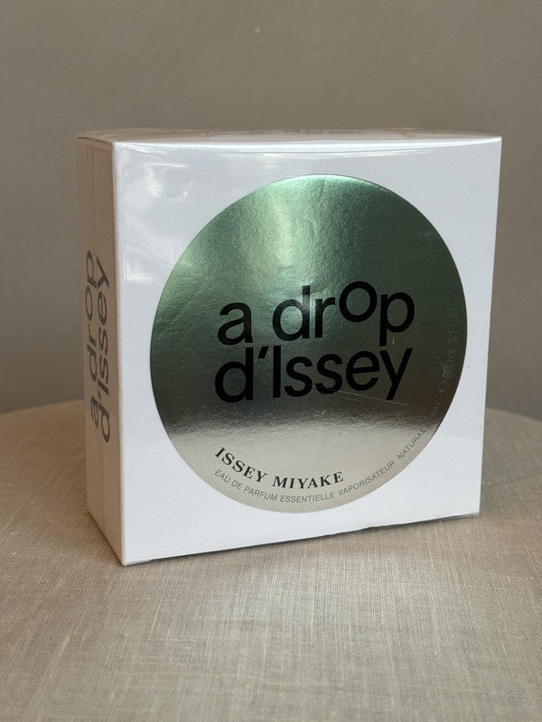 issey miyake a drop d'lssey Essentielle EDP 90ml