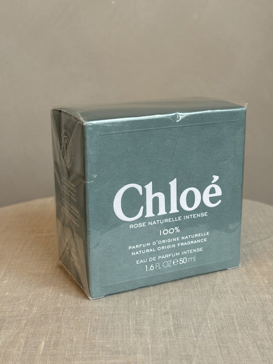 chloe Rose Naturelle Intense EDP Intense 50ml