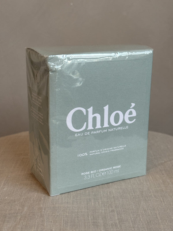 chloe Eau de Parfum Naturelle 100ml