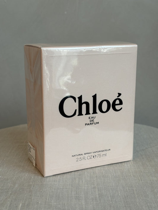 chloe Chloe EDP 75ml