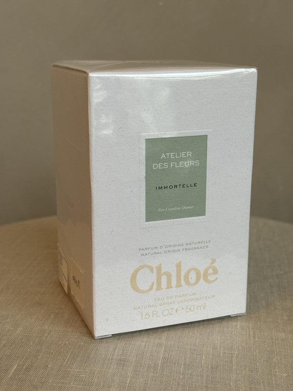 chloe Atelier des Fleurs Immortelle EDP 50ml