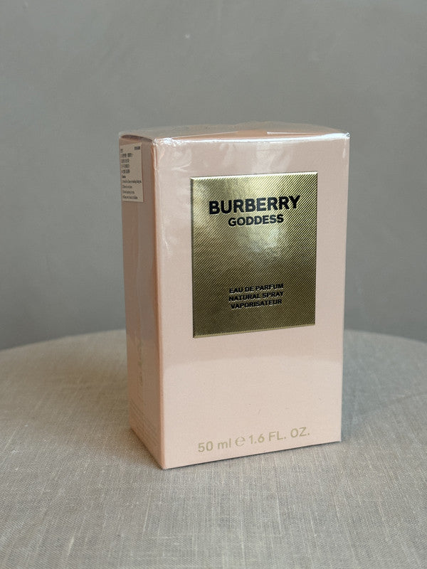 burberry Goddess EDP 50ml