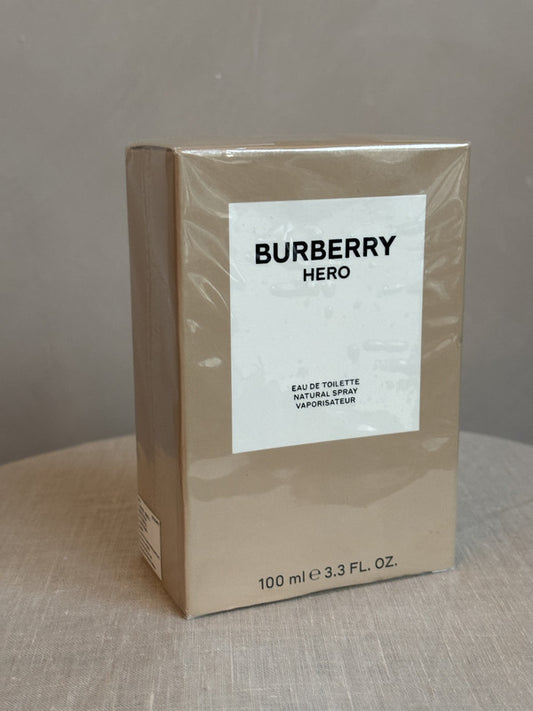 burberry Hero EDT 100ml