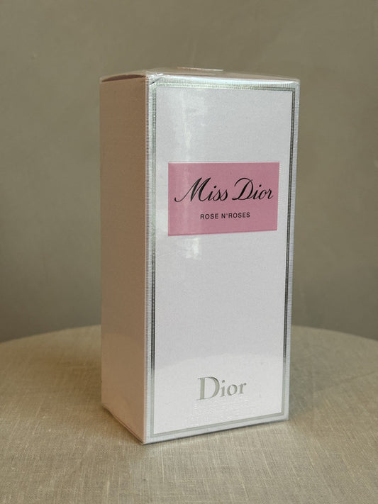 christian dior Miss Dior Rose N' Roses EDT 100ml