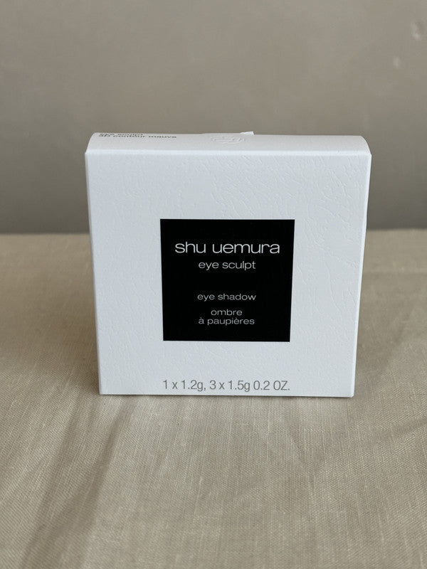 shu uemura Eye Sculpt - 3D Contour Mauve