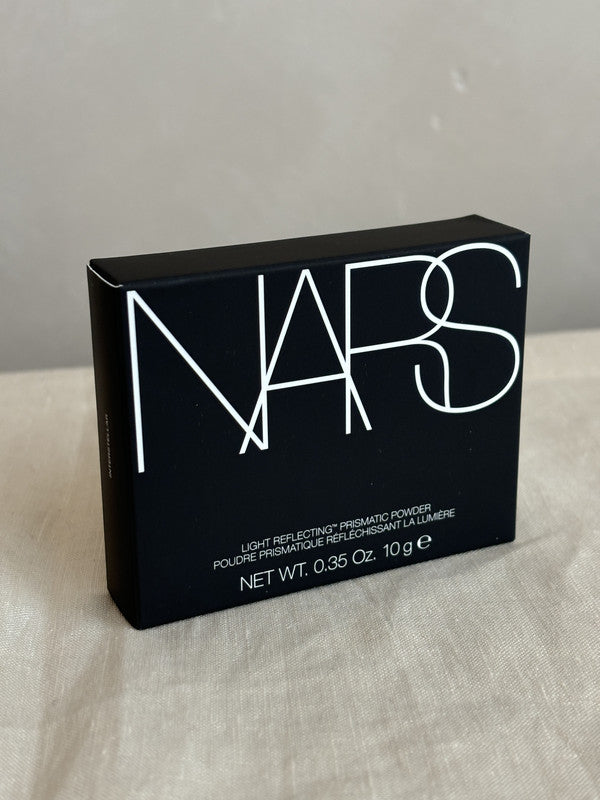 nars Light Reflecting Prismatic Powder #Interstellar