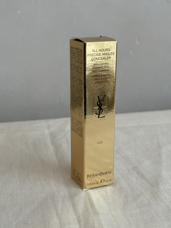 yves saint laurent All Hours Precise Angles Concealer #LC2