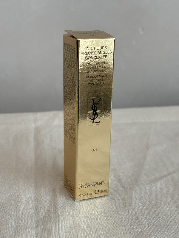 yves saint laurent All Hours Precise Angles Concealer #LN1