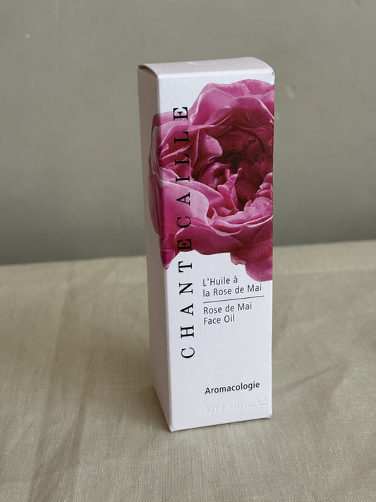 chantecaille Rose de Mai Face Oil