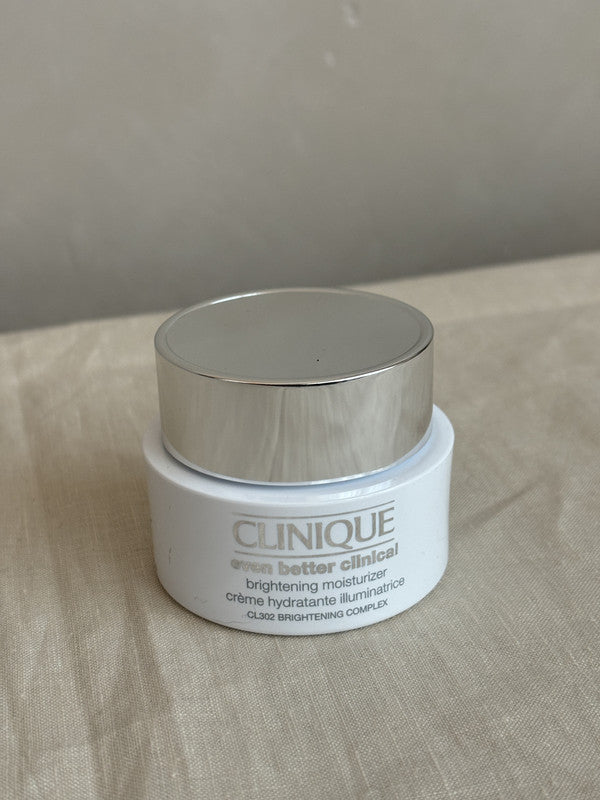 clinique Even Better Clinical Brightening Moisturizer