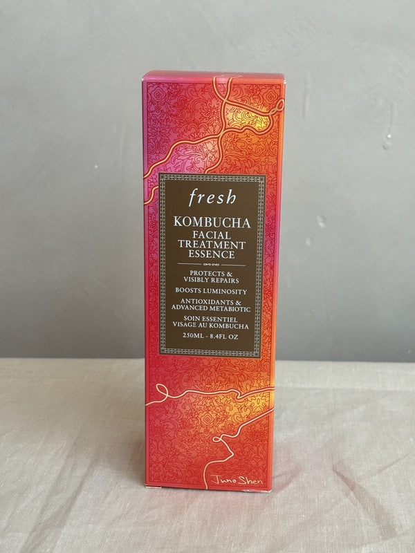 fresh Kombucha Facial Treatment Essence