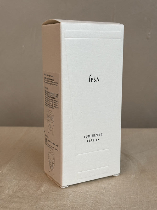 ipsa Luminizing Clay ex 100g