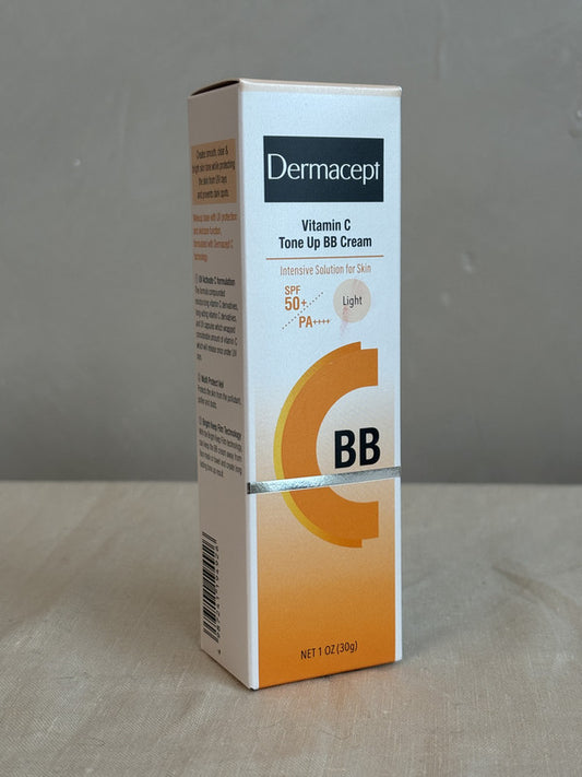 DERMACEPT Vitamin C Tone Up BB Cream