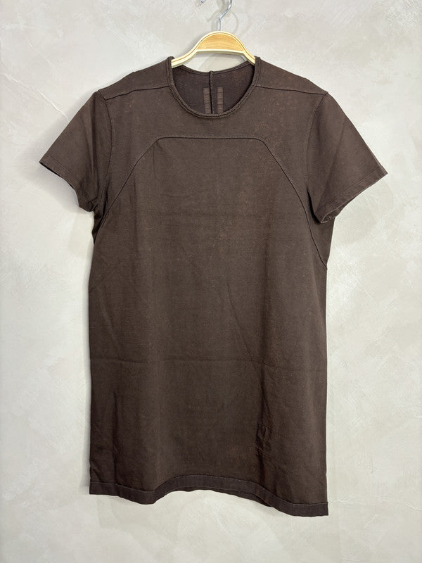 DRKSHDW brown top