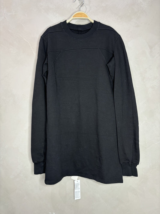 DRKSHDW Black sweatshirt