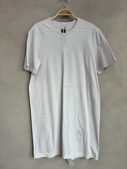 DRKSHDW light grey long top