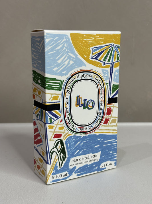 diptyque Ilio EDT 100ml