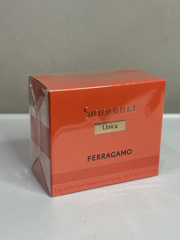 salvatore ferragamo Signorina Unica EDP 50ml