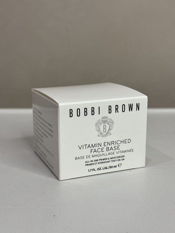 bobbi brown vitamin enriched face base 50ml