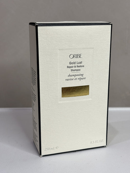 oribe gold lust repair & restore shampoo 250ml