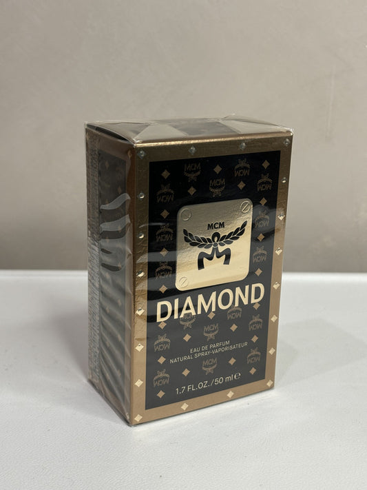 mcm Diamond EDP 50ml