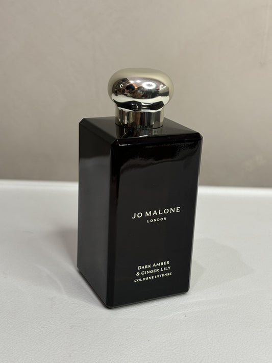 jo malone Dark Amber & Ginger Lily 100ml