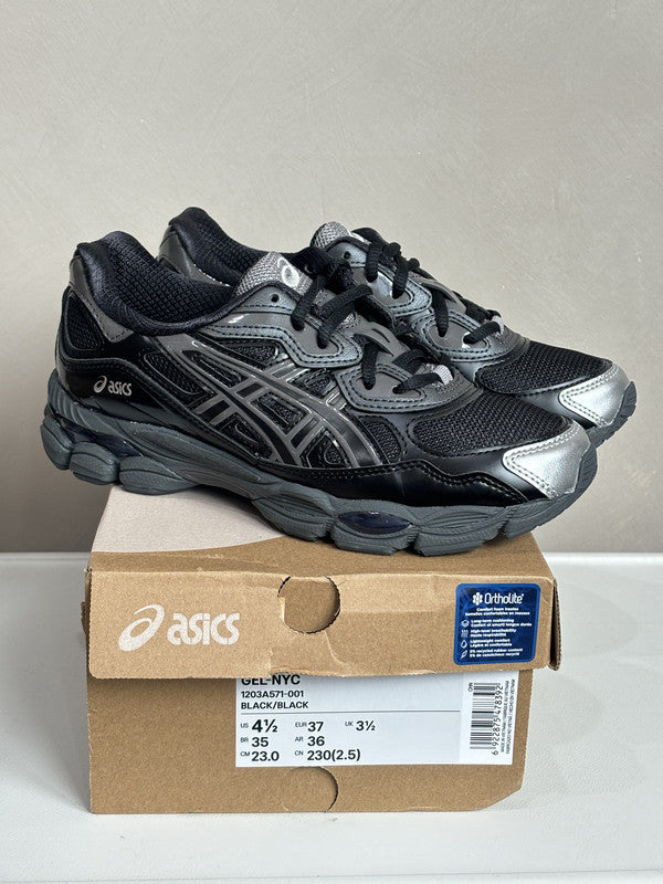 asics  ASICS X KICKI YANG ZHANG GEL-NYC SNEAKERS