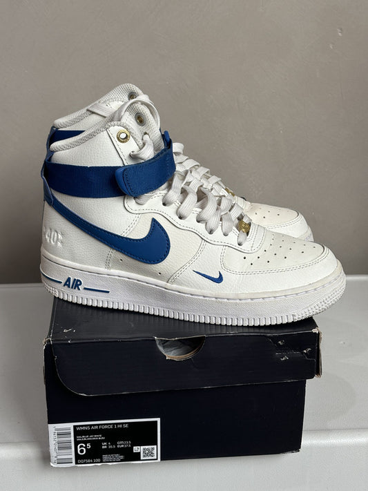 nike Air Force 1 High "40th Anniversary" sneakers