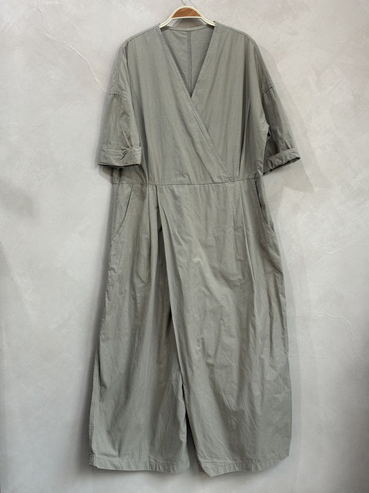 / Sage overall