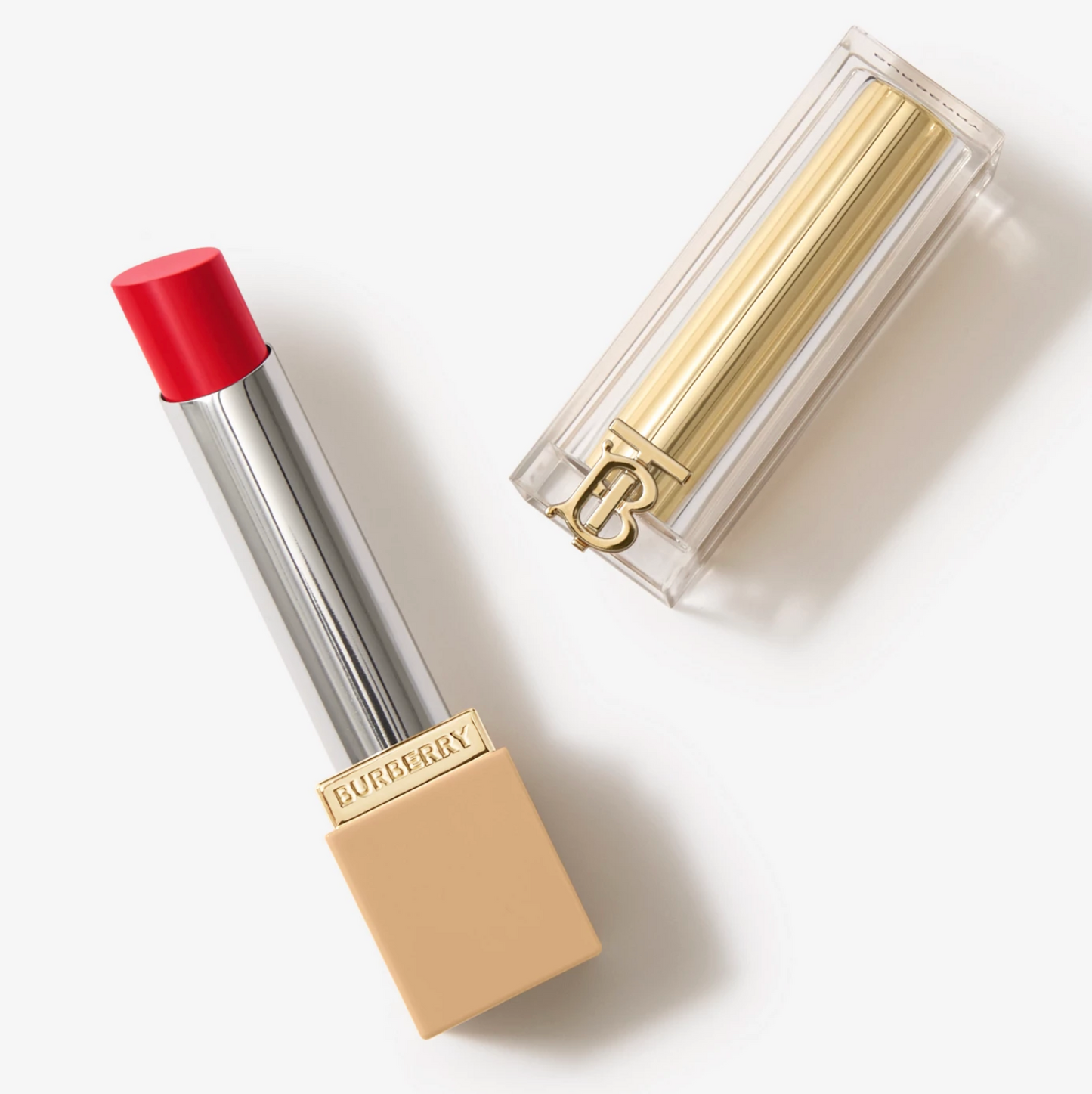 burberry Brit Shine lipsticka