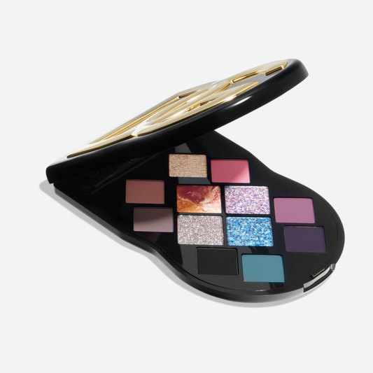 DOLCE & GABBANA Eye Dare You Multi-finish eyes & cheeks palette