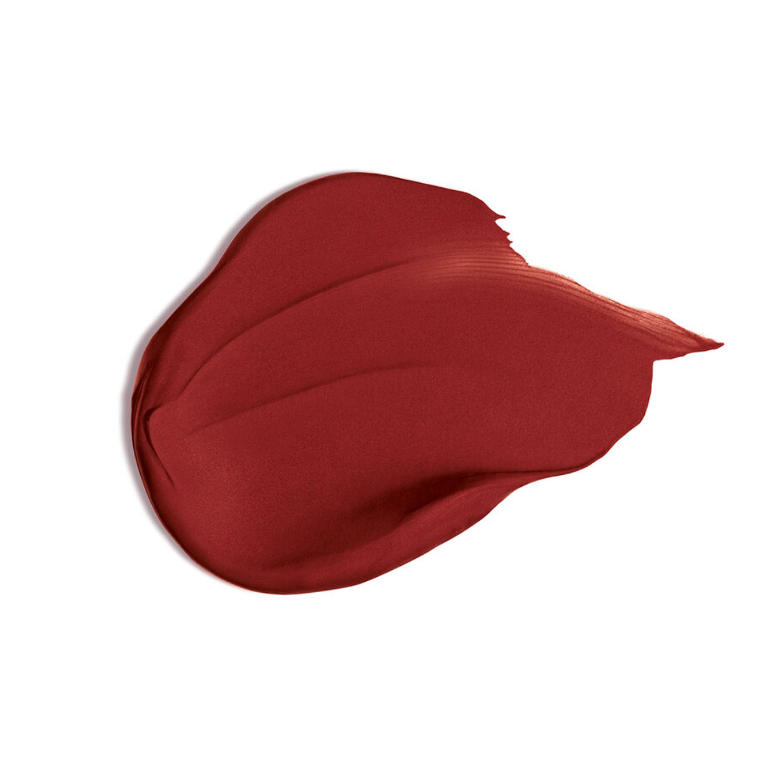 clarins Joli Rouge Velvet Lipstick — 771V Dahlia Red