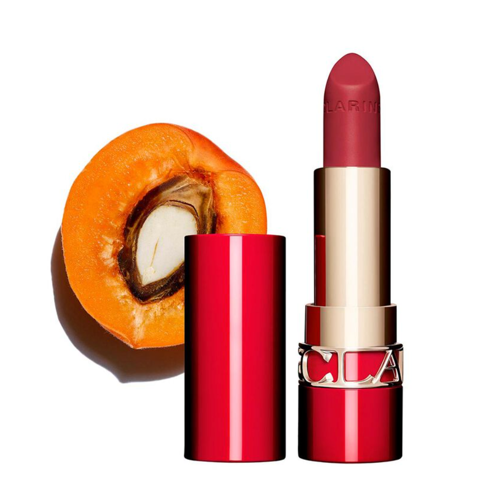 Joli Rouge Velvet Lipstick— 732V Grenadine