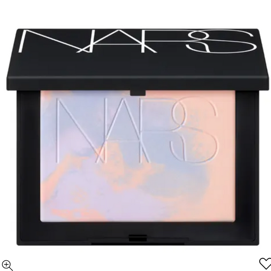 nars Light Reflecting Prismatic Powder #Interstellar