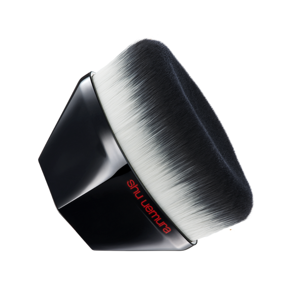 shu uemura Tsuya 55 Foundation Brush