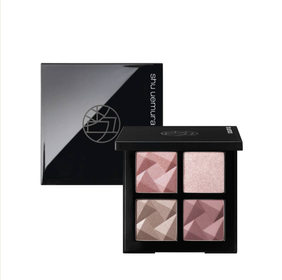 shu uemura Eye Sculpt - 3D Contour Mauve