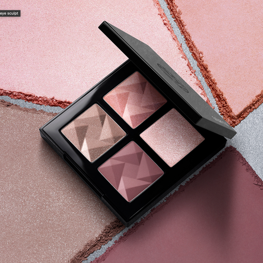 shu uemura Eye Sculpt - 3D Contour Mauve