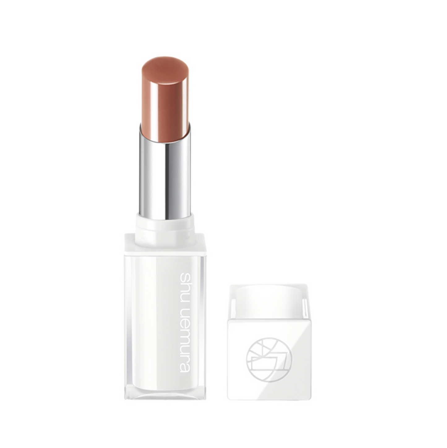 shu uemura Kinu Care Nudes Lipstick BG923 Peach Comfort